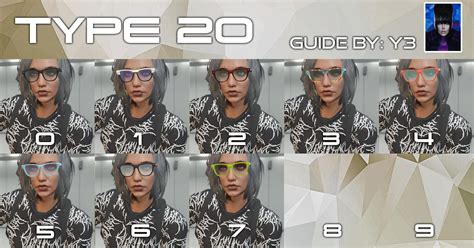 gta 5 gucci glasses|[GUIDE] Gallery: Glasses (Completely updated for 1.1).